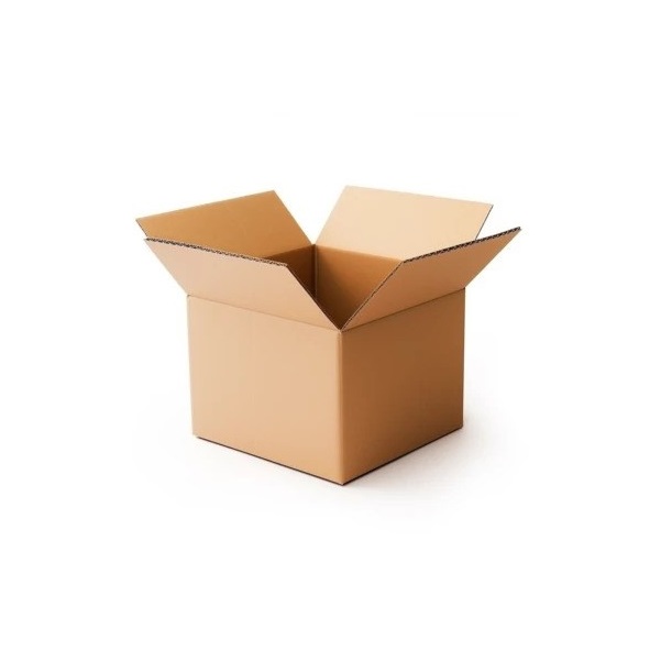 Postal cardboard 600x500x400mm BC580 Business XL