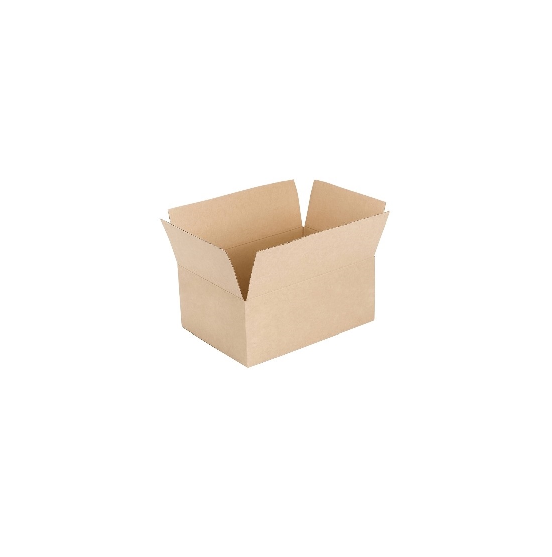 Flap box 310x220x140mm A4