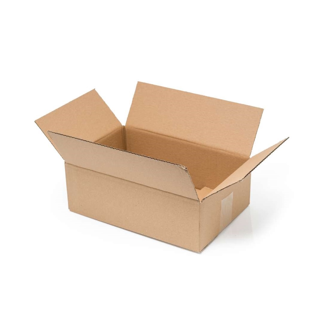Flap Cardboard 400x300x150mm