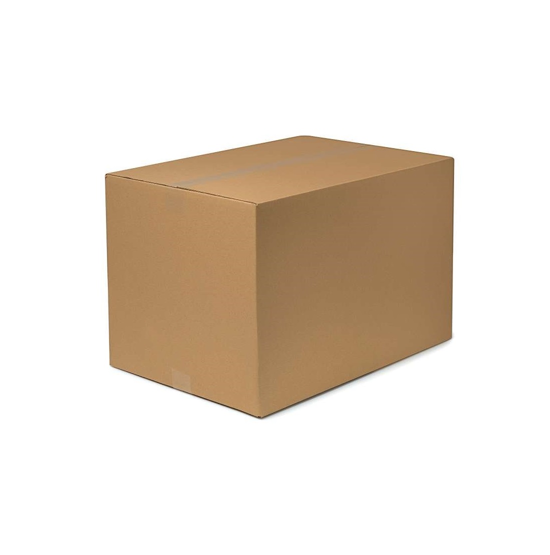 Flap Box 600x400x400mm BC580