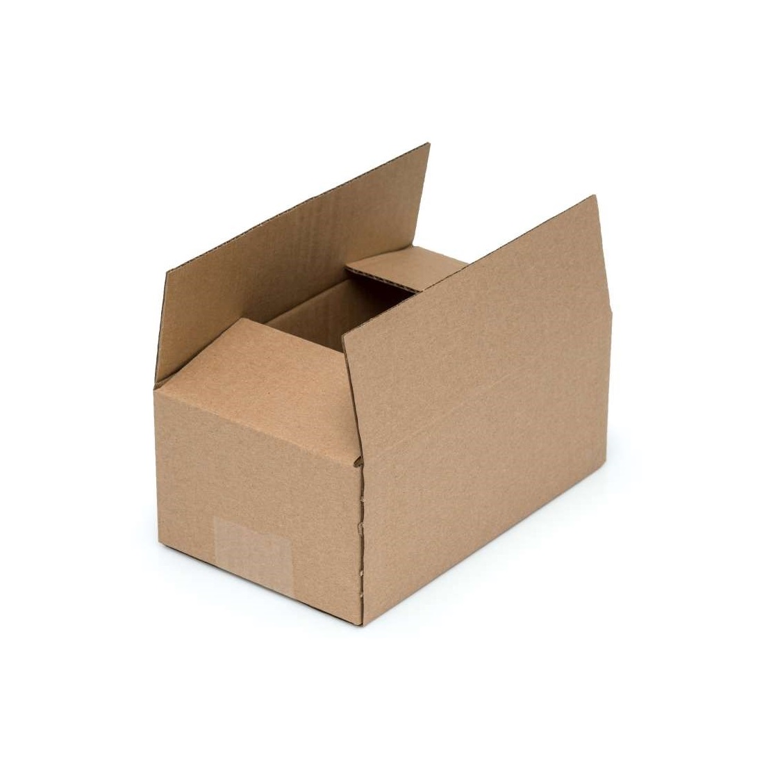 Flap box 200x120x80mm