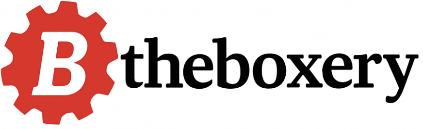 TheBoxery